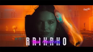 RAIKAHO  Твой предатель Official video [upl. by Lemal]