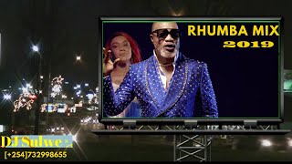 Koffi Olomide 2019 mix [upl. by Atiruam]