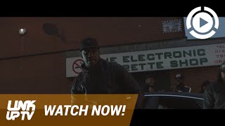 Bugzy Malone  Late Night In The 0161  TheBugzyMalone  Link Up TV [upl. by Tierney934]