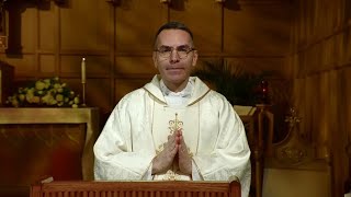 Catholic Mass Today  Daily TV Mass Monday April 1 2024 [upl. by Verene]