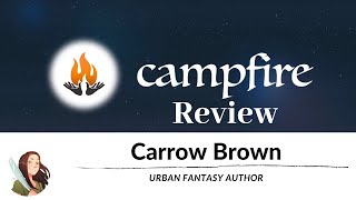 Campfire Review [upl. by Laitselec]