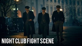 NO FCKING FIGHTING  Peaky Blinders S03E01 [upl. by Launcelot522]