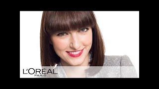 Target Grays in an Instant Touch Up Tutorial  Preference  L’Oreal [upl. by Cowley]