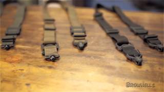 Magpul MS1 Sling Product Video [upl. by Sylram390]