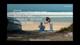 Expedia ￼commercial ad￼ [upl. by Sajet194]