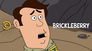 Brickleberry  The Cougar [upl. by Carlie]