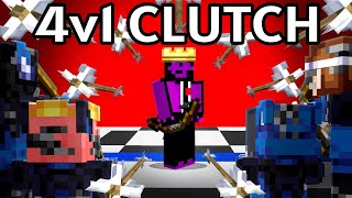 How I Won Minecrafts Biggest Event [upl. by Schechter]