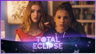 TOTAL ECLIPSE  Season 1  Ep 4 “First Quarter” [upl. by Blanka]