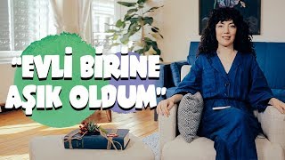 EVLİ BİRİNE AŞIK OLDUM [upl. by Bocoj]