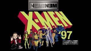 neminem  XMen Fight Music D12 vs the XMen theme [upl. by Jurkoic]