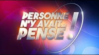 Personne ny avait pensé S01E02 [upl. by Aved]