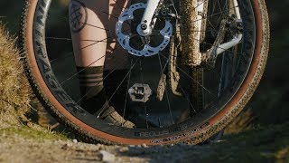 Bontrager Aeolus Pro 3V [upl. by Norman768]