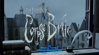 The story of Corpse Bride [upl. by Bush681]