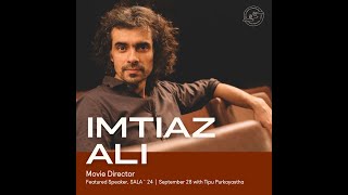 Inside Imtiaz Alis Brain  pradTV Part 4 [upl. by Iruy407]