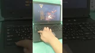 HOW TO SET FULL SCREEN COUNTER STRIKE 13 TO ALL LAPTOP USER [upl. by Nelsen]