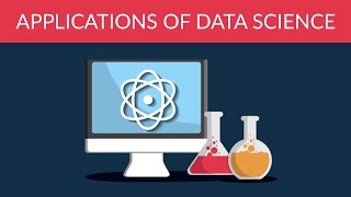 Applications of data science Data Science 101 [upl. by Arorua]