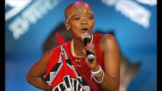 BRENDA FASSIE LETS STICK TOGETHER [upl. by Dine]