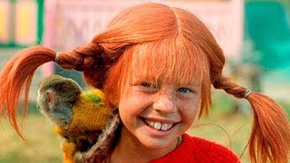 Pippi Langstrumpf  Intro 1971 [upl. by Fesuoy]