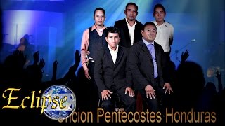 CorosUncion PentecostesHonduras [upl. by Itsrik]