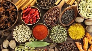 Are You Using Spices Correctly [upl. by Yentuoc]