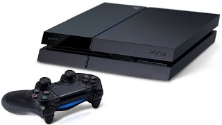 PlayStation 4 Review [upl. by Aicena]