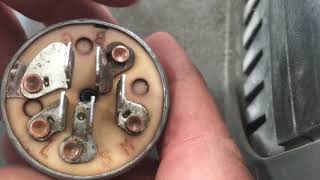 How to test an ignition switch [upl. by Dietz163]