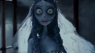 Corpse Bride 2005 End Credits Syfy 2020 [upl. by Allis]