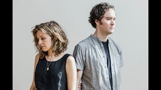 Live In Studio Mandolin Orange [upl. by Newcomer412]