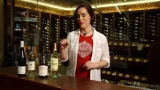 Riesling Sauvignon Blanc Chardonnay Pinot Grigio Pinot Gris  White Wine Guide [upl. by Lucius]