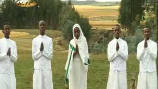 Ethiopian Orthodox Tewahedo mezmur by Zemaret Tesdale Gobeze [upl. by Batholomew415]