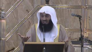 Mufti Menk  Hadith Compilation [upl. by Hughie167]