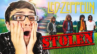 Songs You Didnt Know Were STOLEN [upl. by Revart]