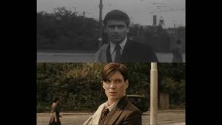 The Assassination Atentát 1964  Anthropoid 2016 [upl. by Aneerbas]