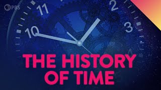 A Brief History Of Keeping Time [upl. by Lexerd]