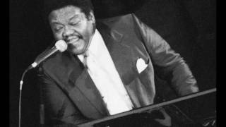 Fats Domino  Kansas City [upl. by Ynohta]