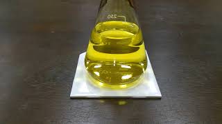 Oxidation States of Vanadium [upl. by Asilec]