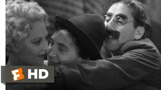 Horse Feathers 29 Movie CLIP  Advice for Dad 1932 HD [upl. by Mercy]