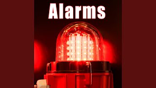 Burglar Alarm Horn Siren [upl. by Aip53]