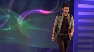 Raghav Crocroaz Slow Motion Best Dance performance [upl. by Saylor467]