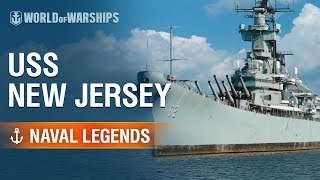 Armada Belfast — British cruiser  World of Warships [upl. by Meir]