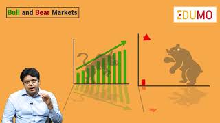 What Is Bull Market And Bear Market Bull Vs Bear In Stock Markets  Motilal Oswal [upl. by Anastasius]