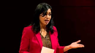 Islamophobia and Islamophilia An Unusual Connection  Nazia Kazi  TEDxStocktonUniversity [upl. by Latimore518]