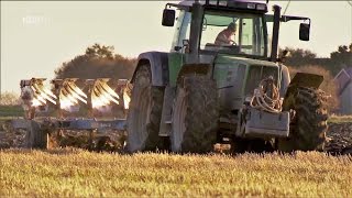 Doku 100 Jahre Landleben  Bauer aus Leidenschaft HD [upl. by Ikoek]