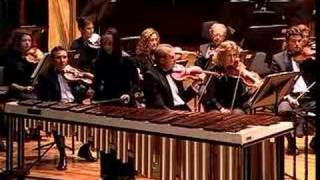 koppels marimba concerto [upl. by Gavin]