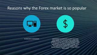 Introduction To Forex CFD Trading amp How It All Works [upl. by Cunningham]