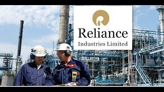 Making of RIL Jamnagar Refinery  Impossible Made Possible [upl. by Notsuj]