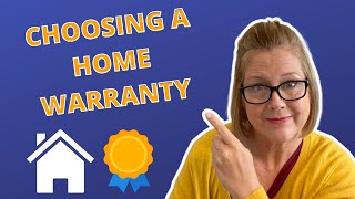 How Do You Choose A Home Warranty Company [upl. by Serafina]