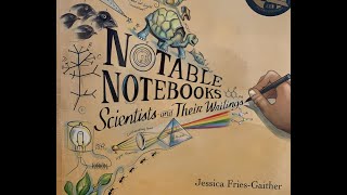 Read Aloud Notable Notebooks [upl. by Dari]