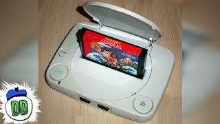 10 Worst Video Game Console Knockoffs [upl. by Nyrual410]