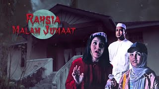 RAHSIA MALAM JUMAAT FULL MOVIE [upl. by Pieter]